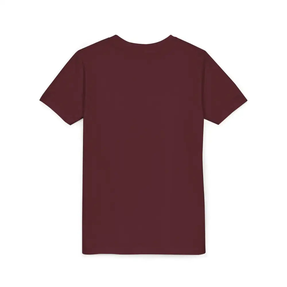 Farm Life Youth Tee Back to School T-Shirt Farm Shirt for Kids Everyday Kids Wear - Kids clothes