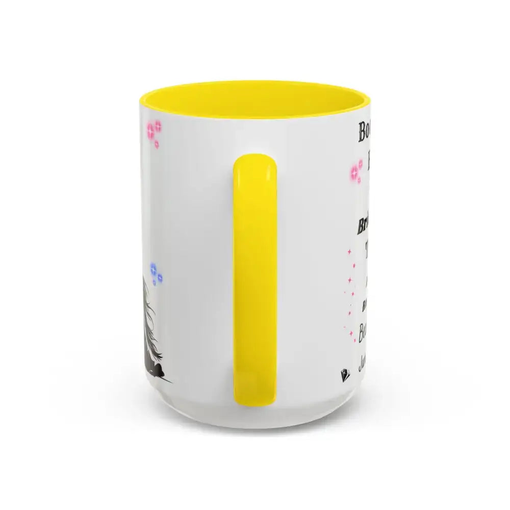 Personalized Bridesmaid Coffee Mug Western Country Wedding Party Gift for Bridesmaid - Mugs