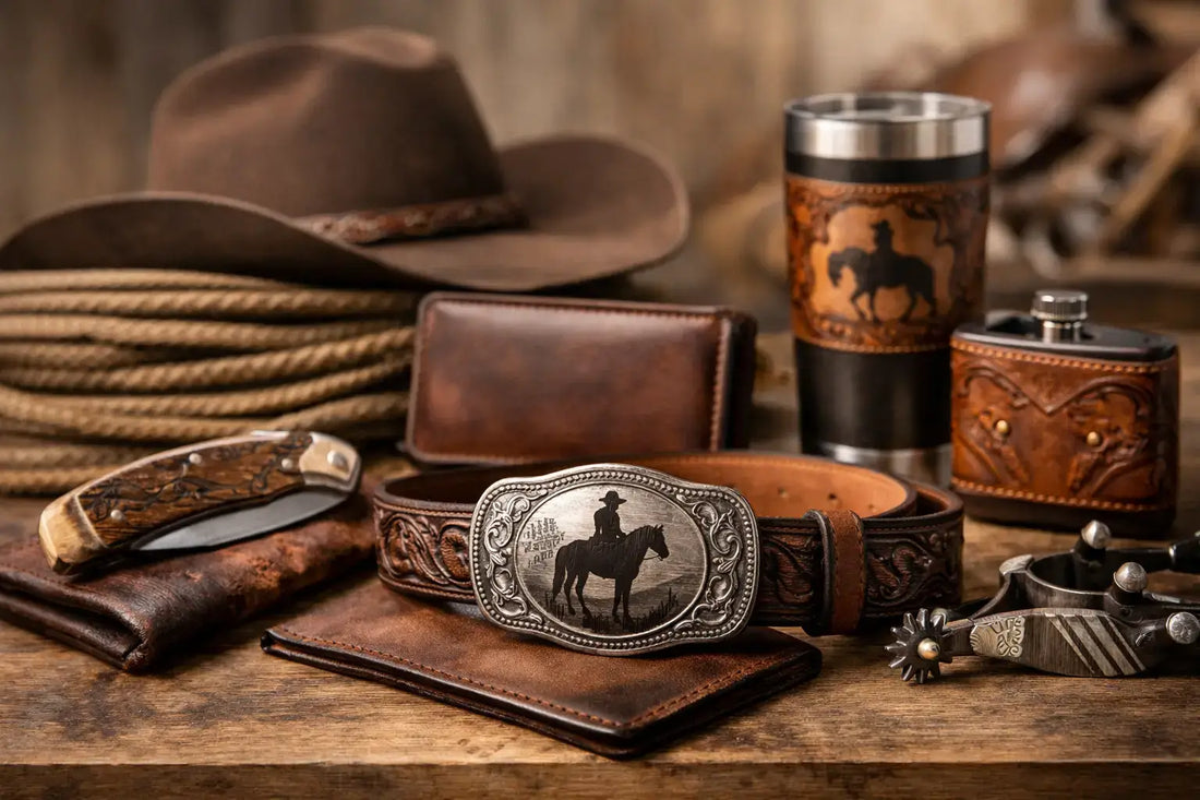 Are Personalized Western Gifts Worth It?