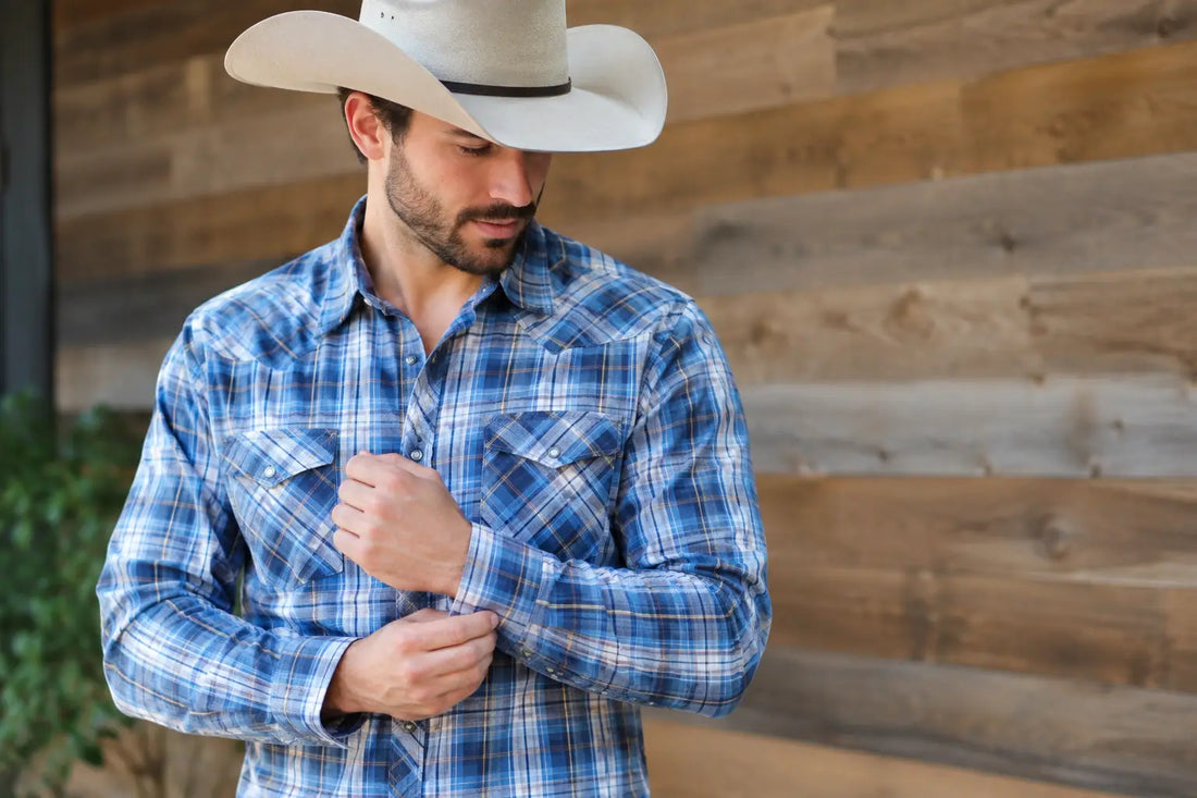 Are Cowboy Shirts Soft? What to Expect