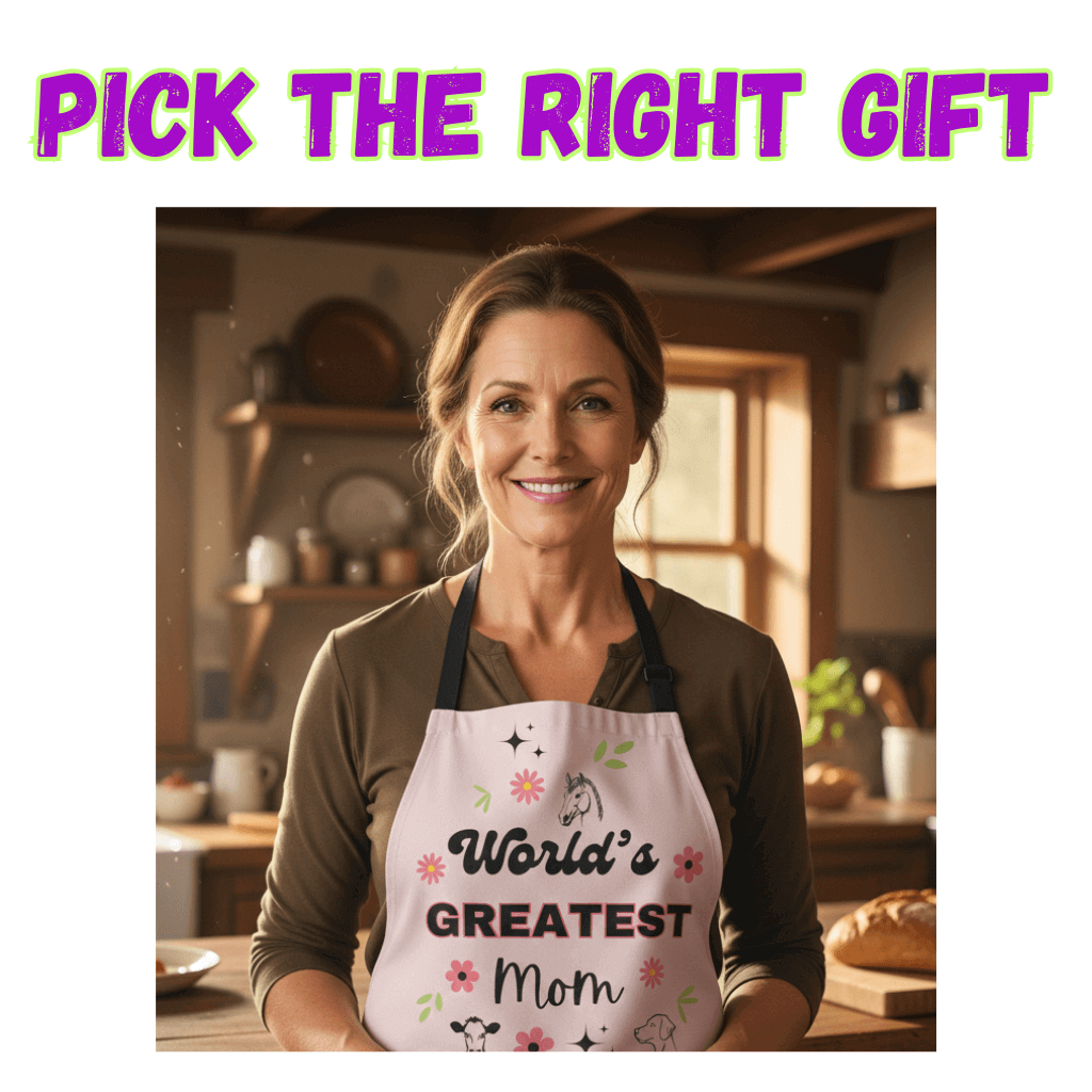A Thoughtful Gift Guide on How to Pick the Right Gift - The Best New Thing