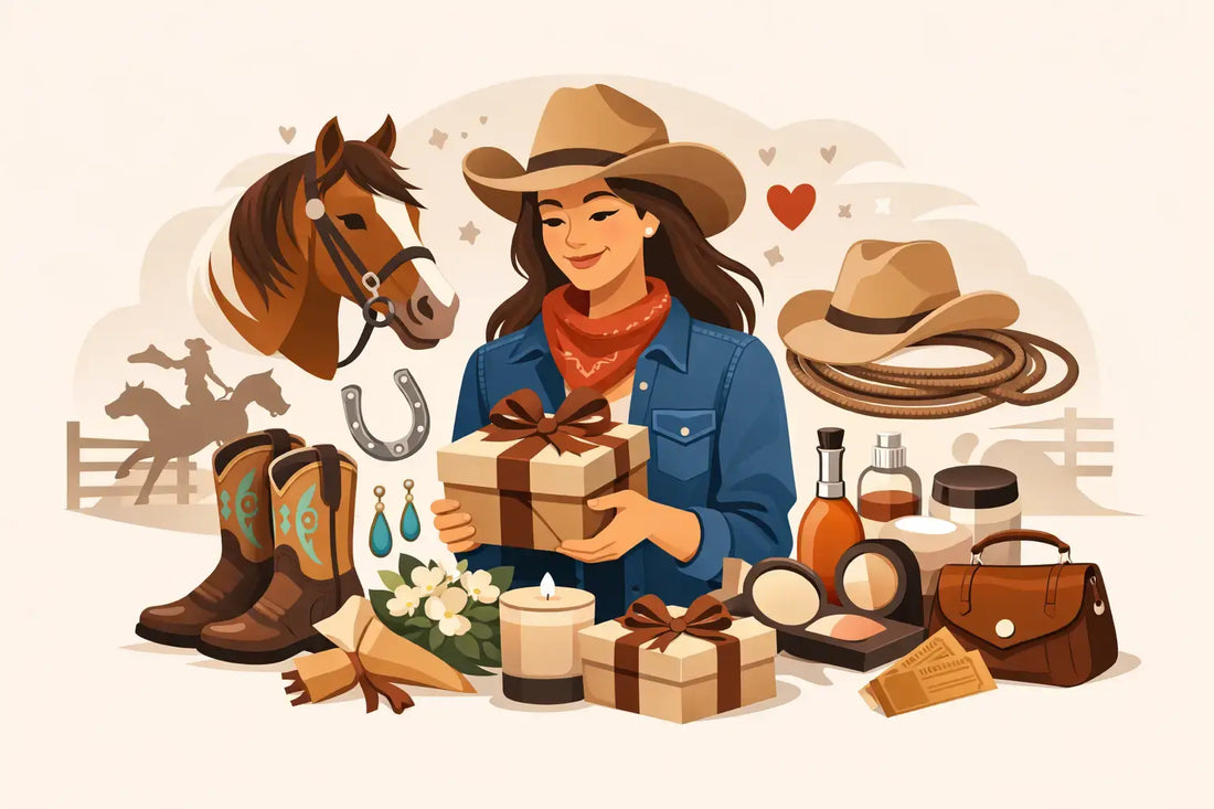 15 Rodeo Mom Gift Ideas She’ll Actually Love