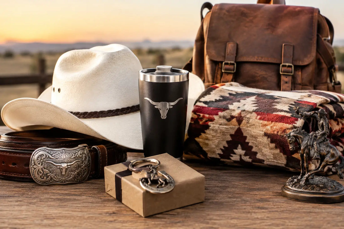 12 Best Rodeo Fan Presents for True Western Hearts