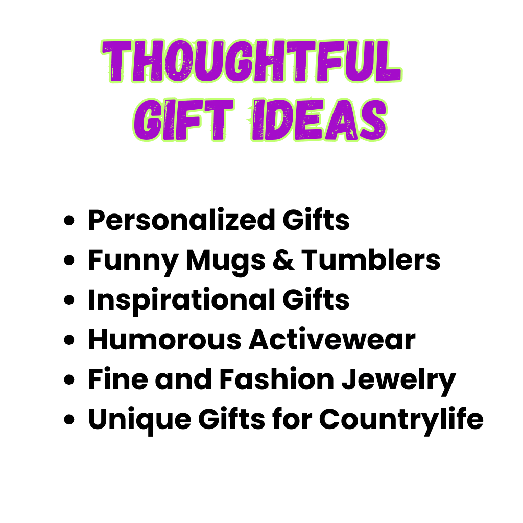 Thoughtful Gift Ideas for Every Budget and Relationship Stage - The Best New Thing
