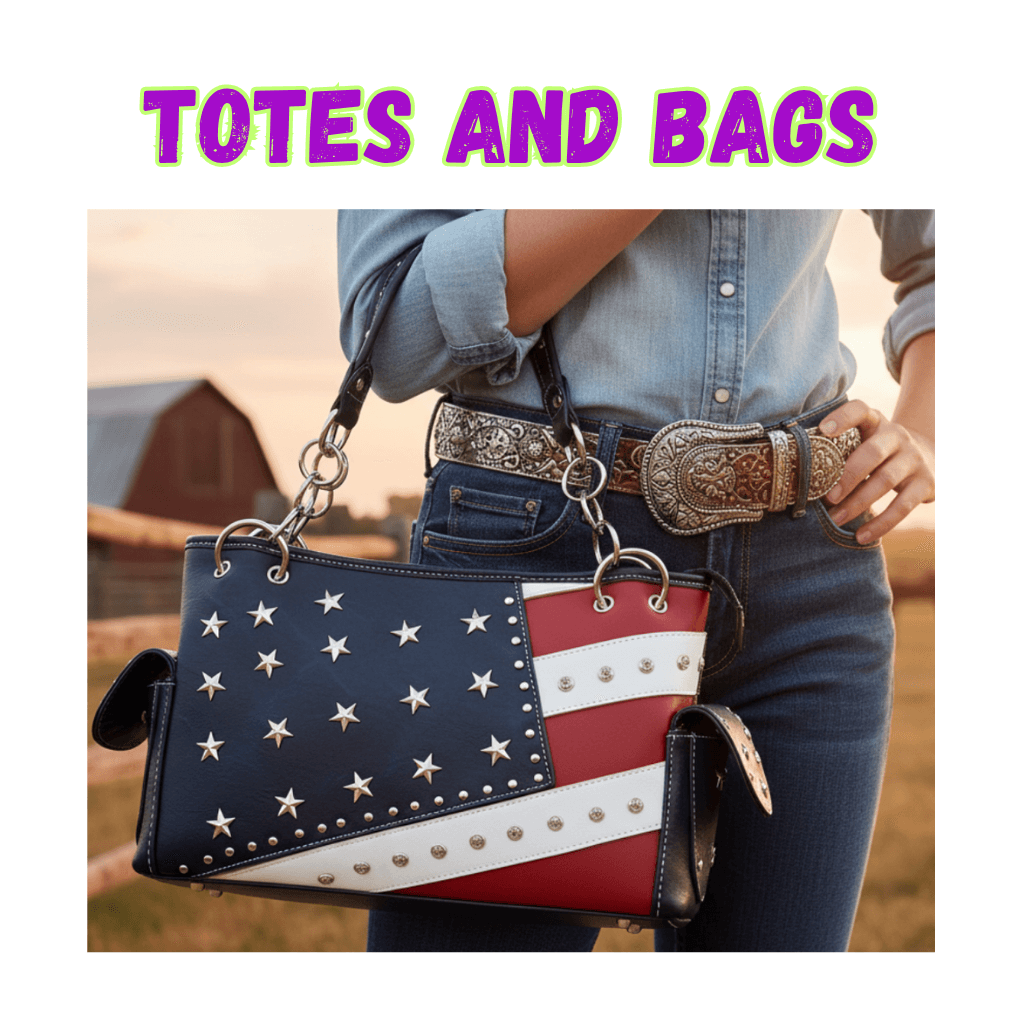 Totes, Bags and Towels - Best Gift Ideas