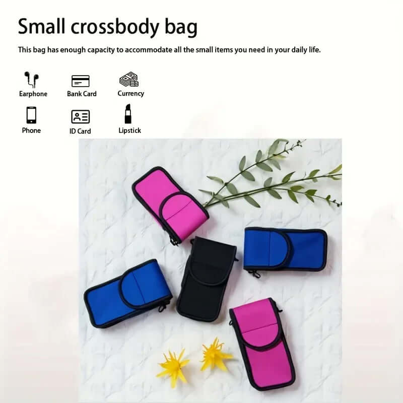 Cell Phone Holster, Phone Holder for Riding, Horse Riding Gear - The Best New Thing