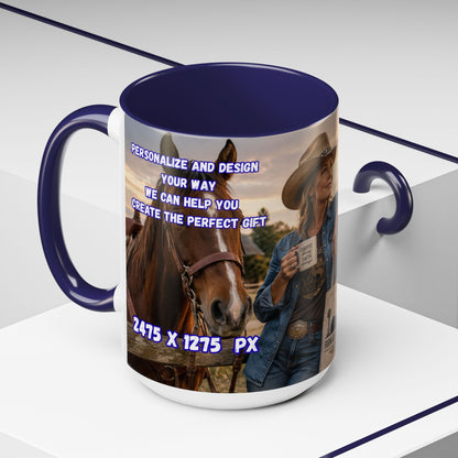 Personalized Coffee Mugs, Customizable Coffee Cups and Gifts