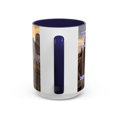 Personalized Coffee Mugs, Customizable Coffee Cups and Gifts
