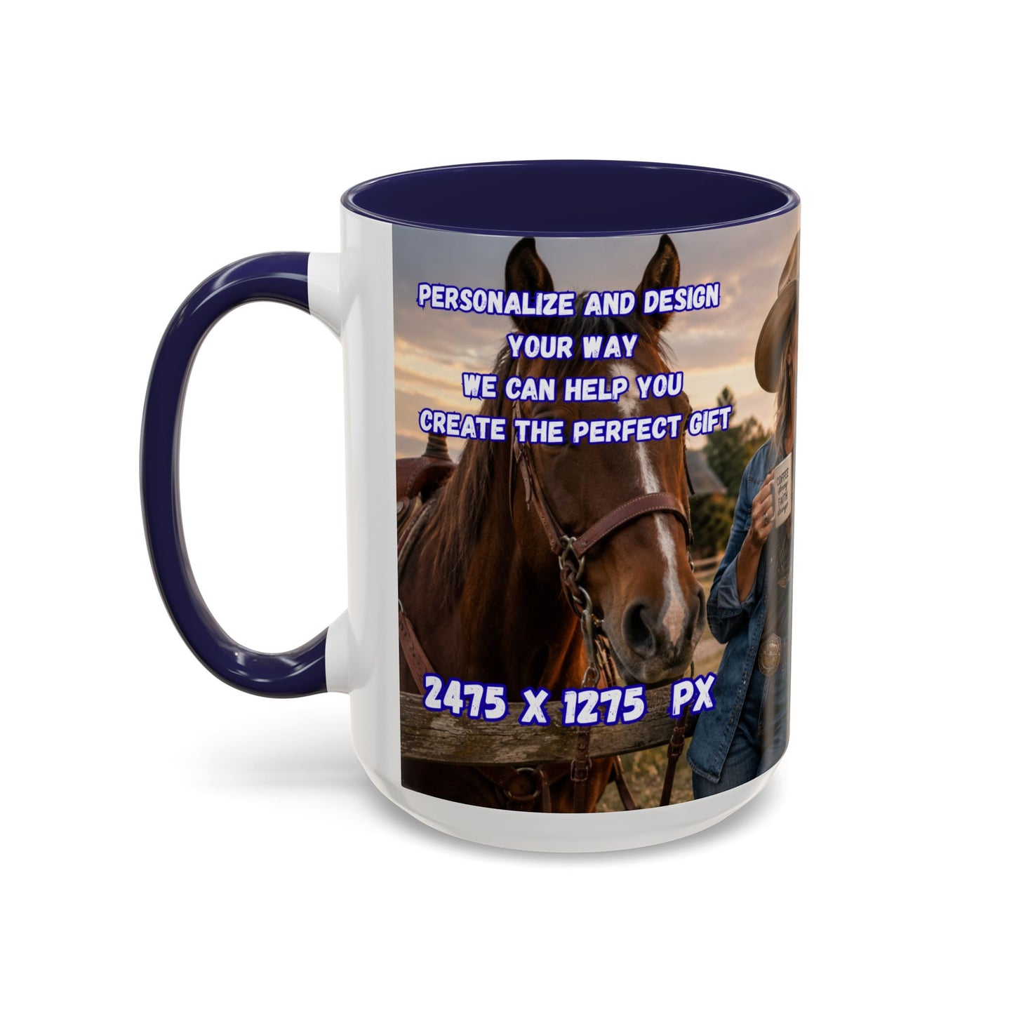 Personalized Coffee Mugs, Customizable Coffee Cups and Gifts