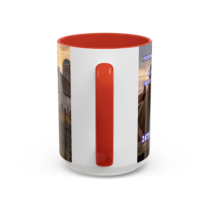 Personalized Coffee Mugs, Customizable Coffee Cups and Gifts