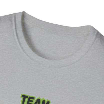 Black Angus Lover T-Shirt in soft, breathable cotton with a crew neckline, perfect for ranchers and farmers.
