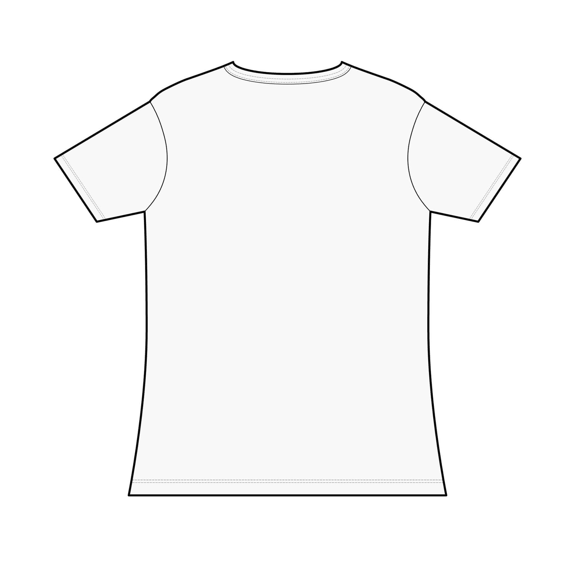 Cowgirl Graphic Tee, I Just Need Wide Open Spaces T-Shirt