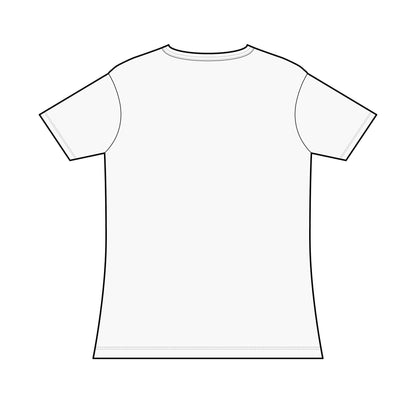 Cowgirl Graphic Tee, I Just Need Wide Open Spaces T-Shirt