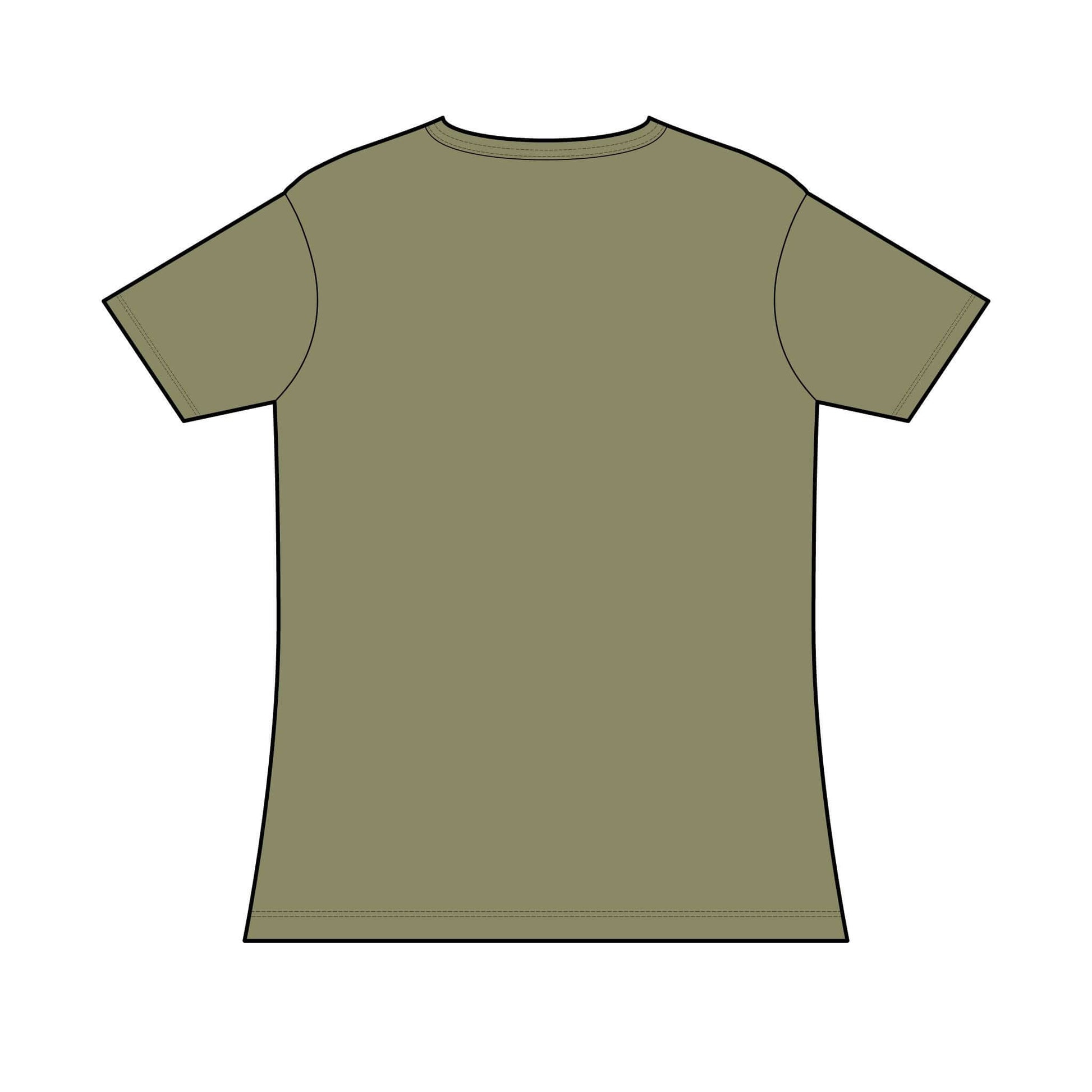 Cowgirl Graphic Tee, I Just Need Wide Open Spaces T-Shirt
