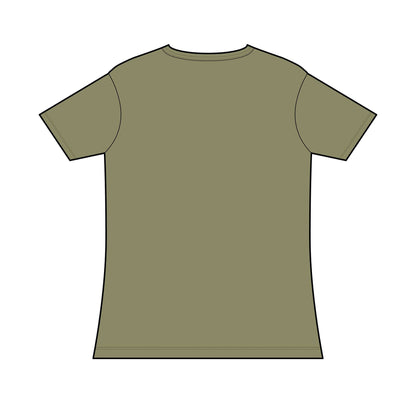 Cowgirl Graphic Tee, I Just Need Wide Open Spaces T-Shirt