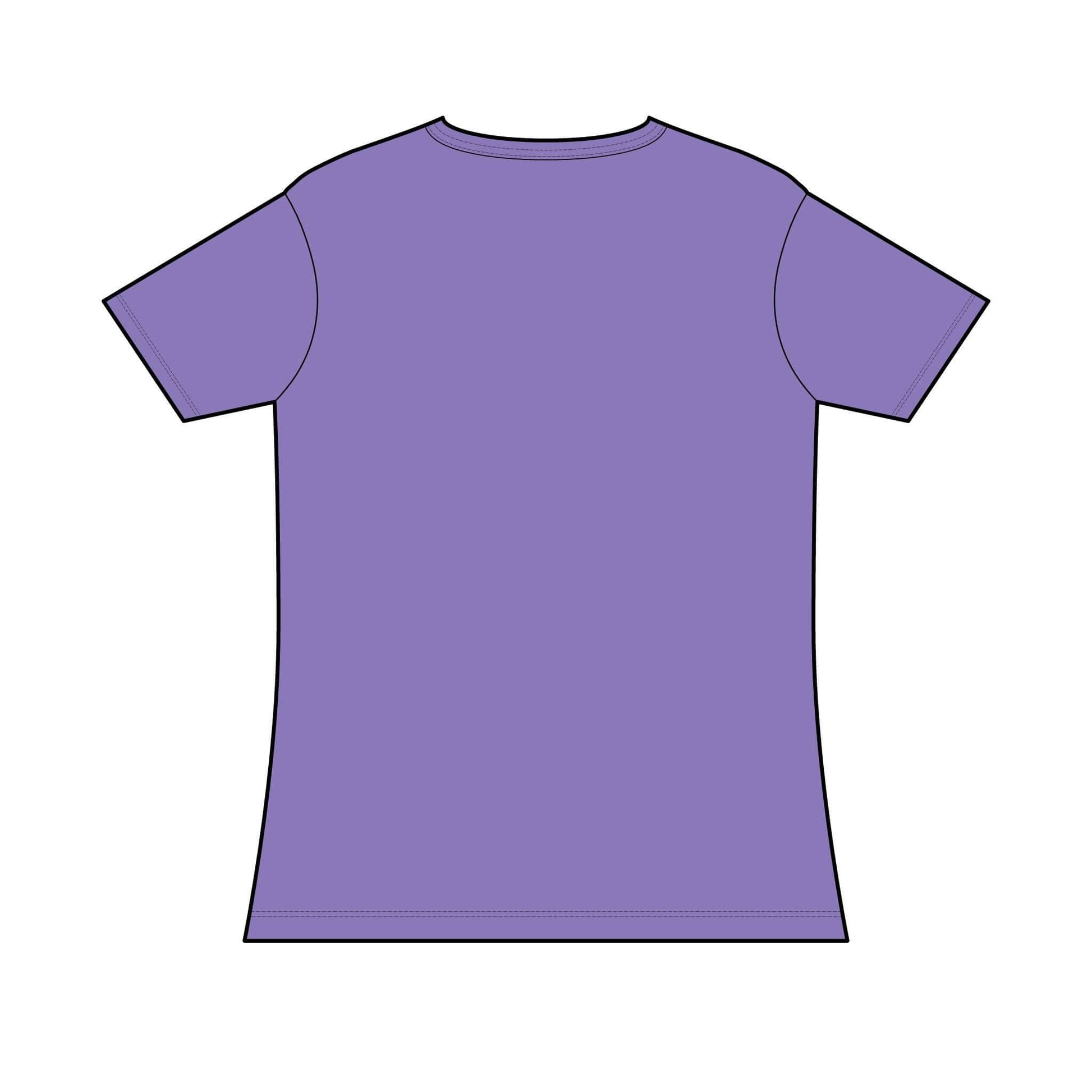 Cowgirl Graphic Tee, I Just Need Wide Open Spaces T-Shirt