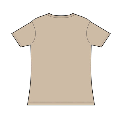 Cowgirl Graphic Tee, I Just Need Wide Open Spaces T-Shirt