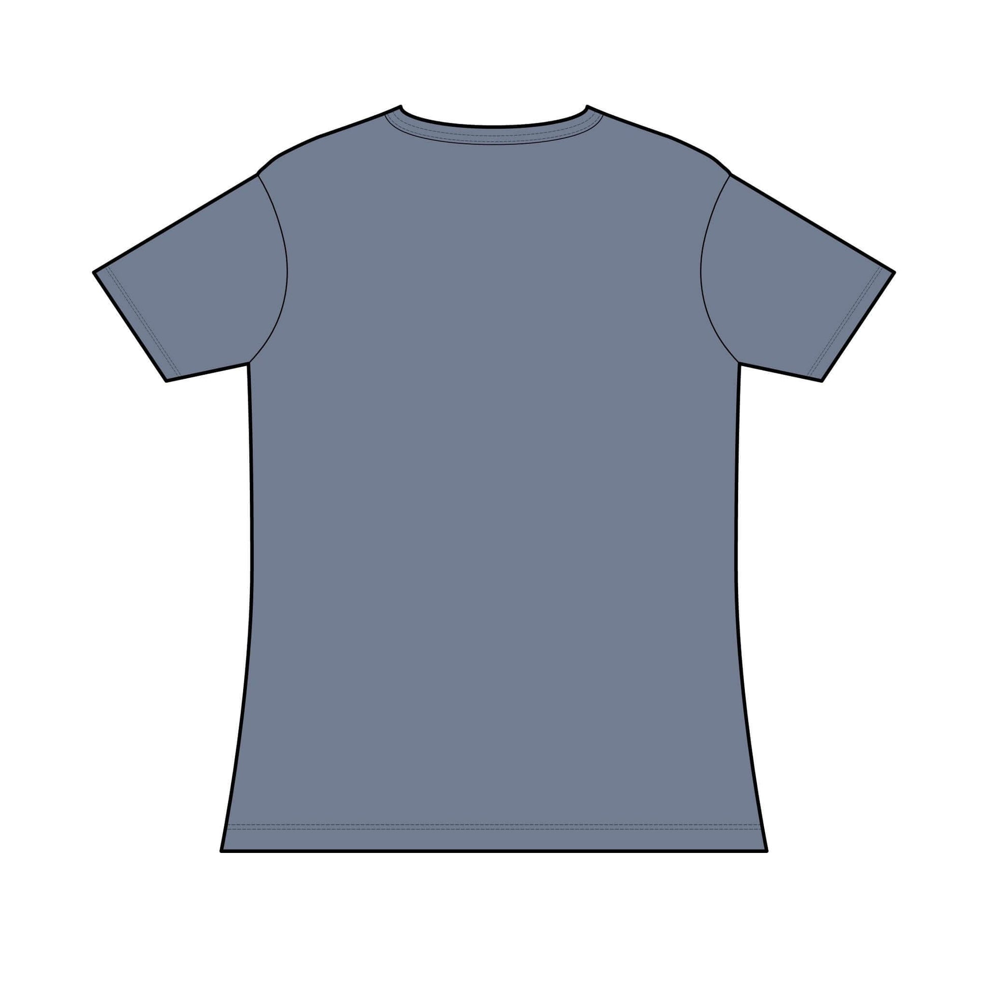 Cowgirl Graphic Tee, I Just Need Wide Open Spaces T-Shirt