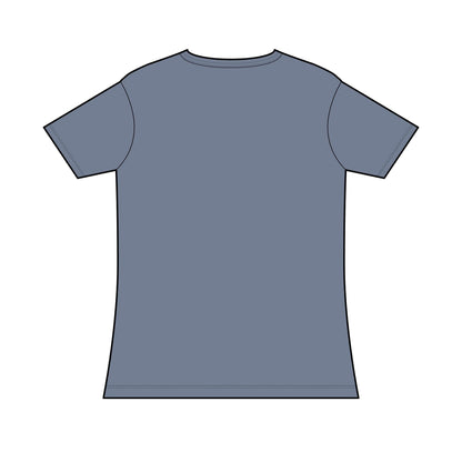 Cowgirl Graphic Tee, I Just Need Wide Open Spaces T-Shirt