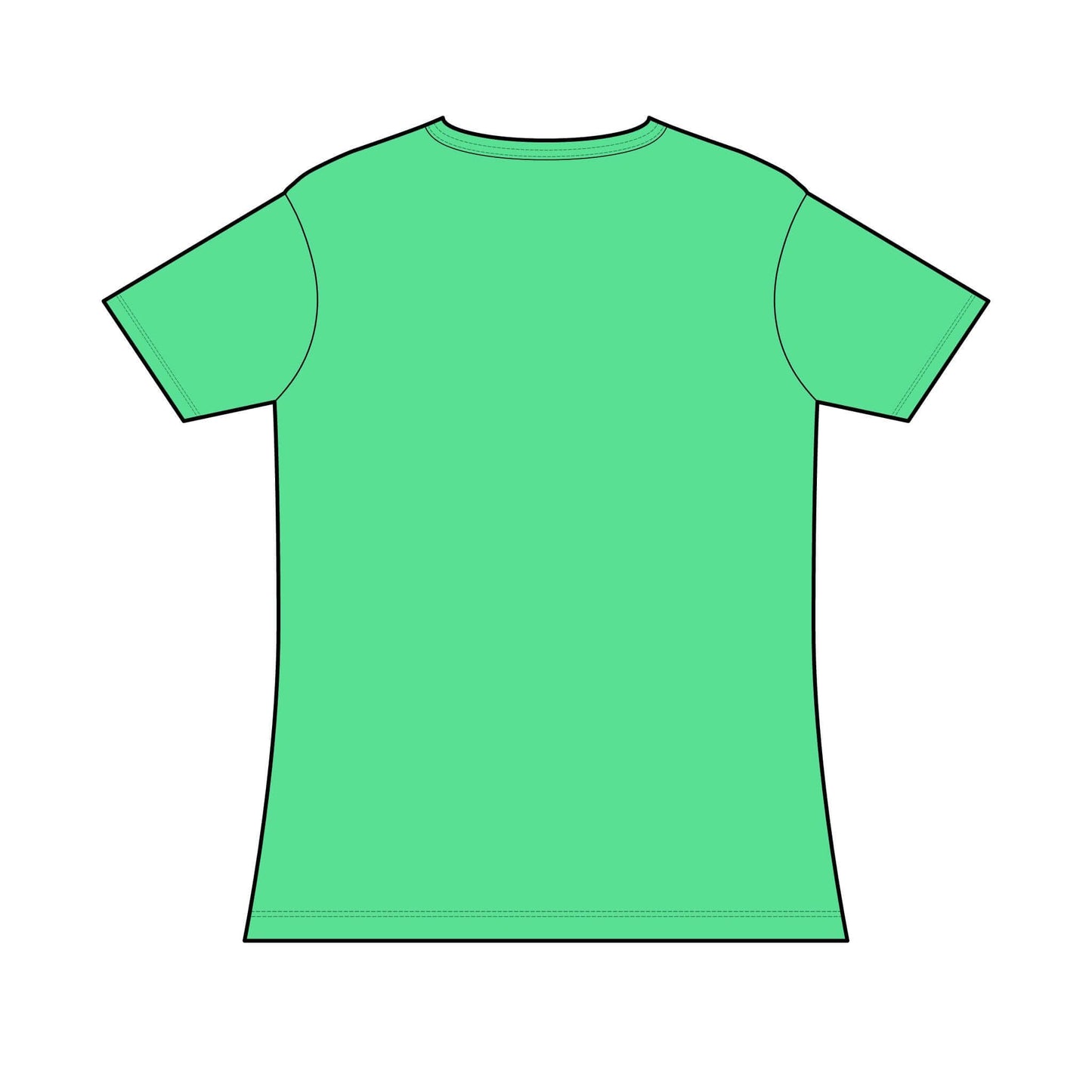 Cowgirl Graphic Tee, I Just Need Wide Open Spaces T-Shirt