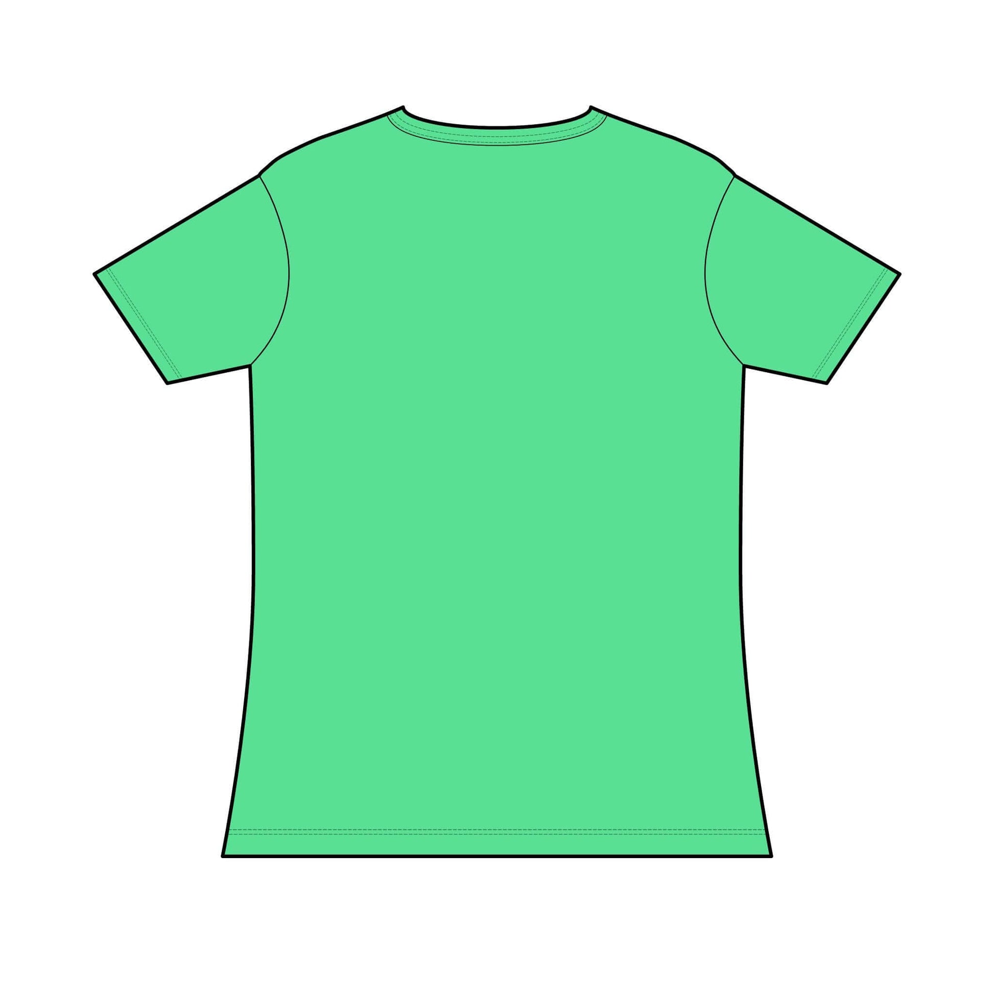 Cowgirl Graphic Tee, I Just Need Wide Open Spaces T-Shirt