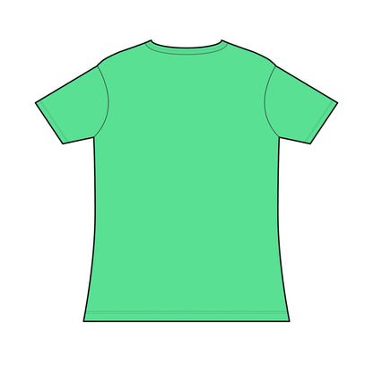Cowgirl Graphic Tee, I Just Need Wide Open Spaces T-Shirt