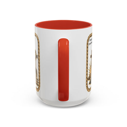 Ranch Life Coffee Mug, Fundraiser Mugs, Silent Auction Coffee Cups