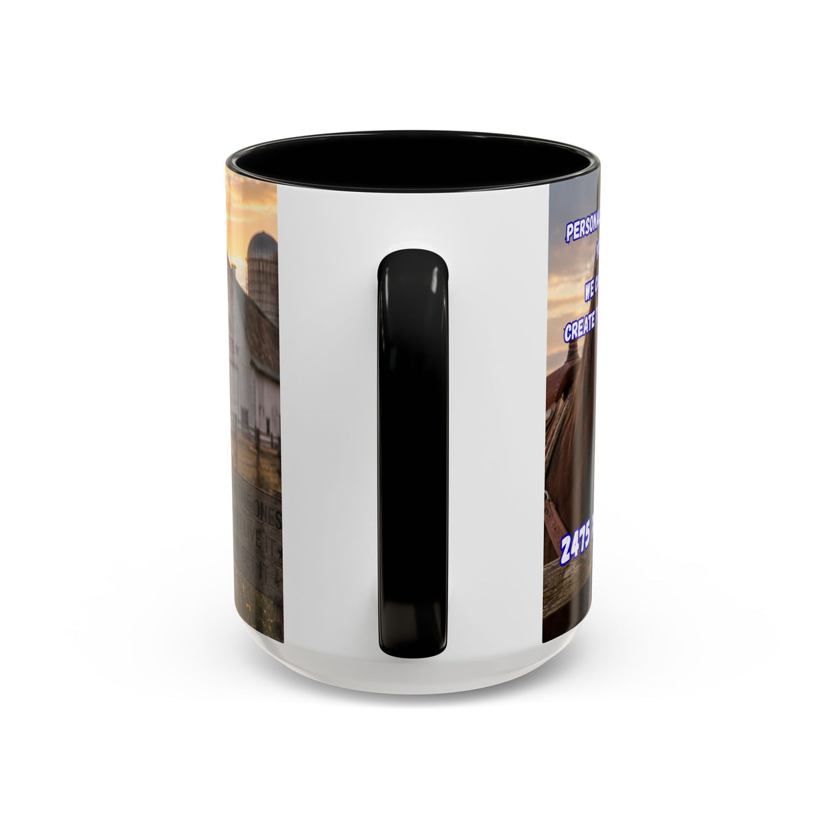Personalized Coffee Mugs, Customizable Coffee Cups and Gifts