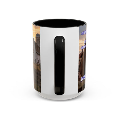 Personalized Coffee Mugs, Customizable Coffee Cups and Gifts