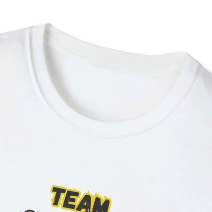 Charolais T-Shirt, Charolais Cattle Farmer Tee, Livestock Apparel - The Best New Thing