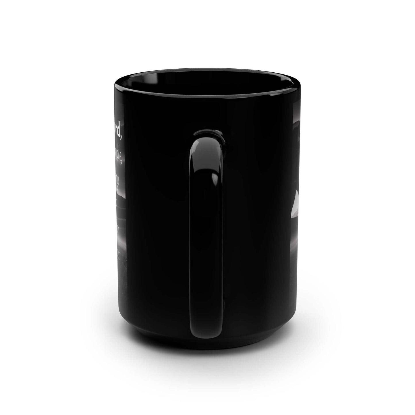 Praying Cowboy Mug, Western Coffee Mug, Inspirational Gifts