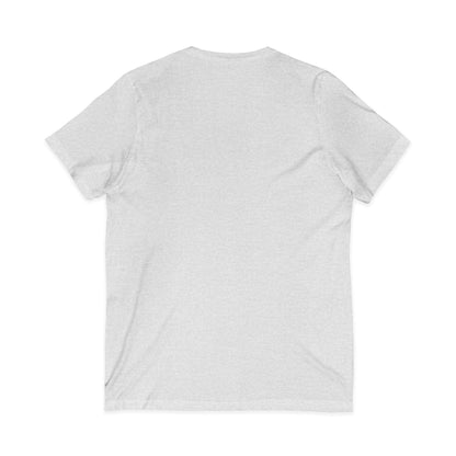 Back view of a lightweight Grandma T-Shirt, perfect for gifting to grannies and making them smile.
