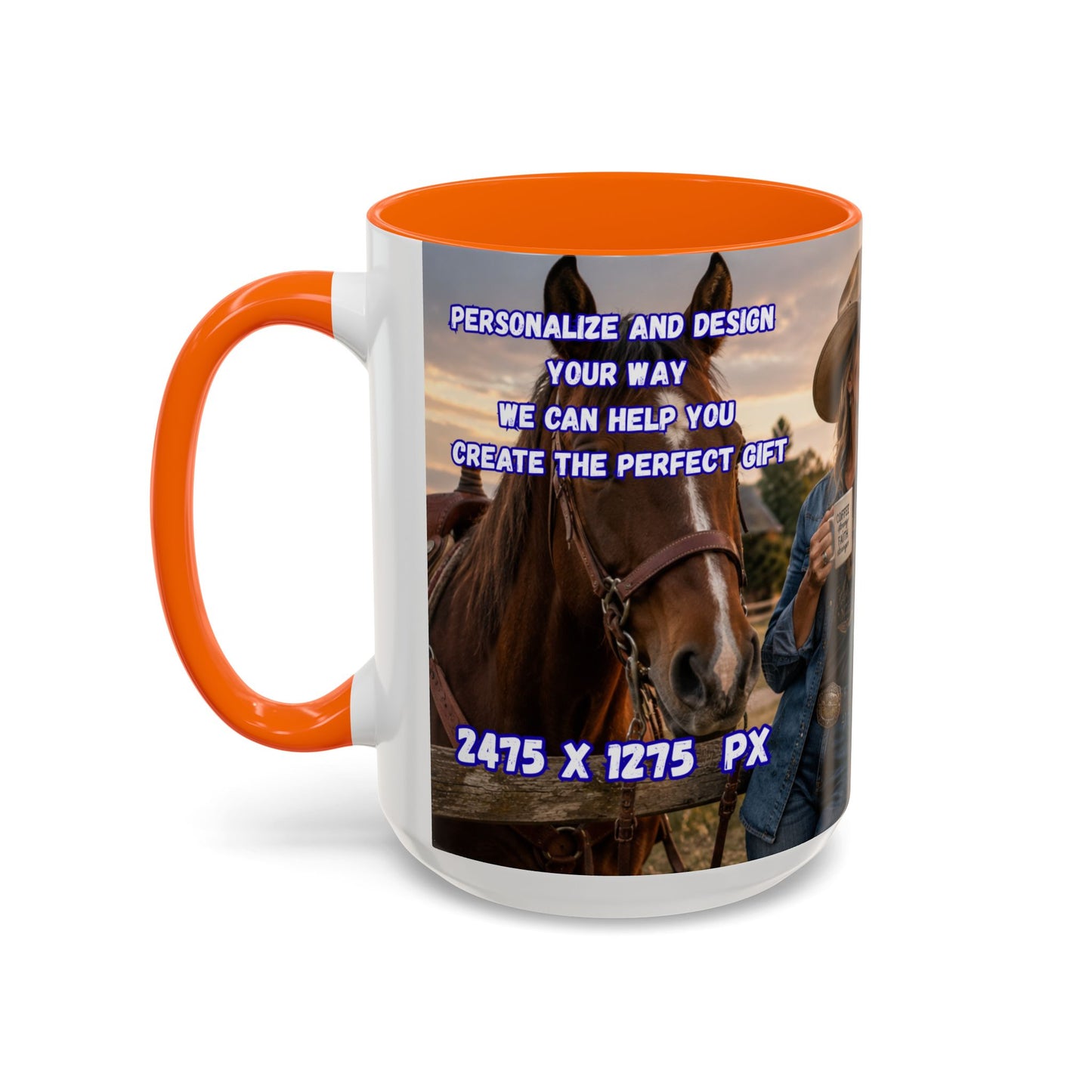 Personalized Coffee Mugs, Customizable Coffee Cups and Gifts