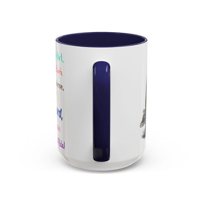 Praying Cowgirl Inspirational Coffee Mug, Horse Lover Cups