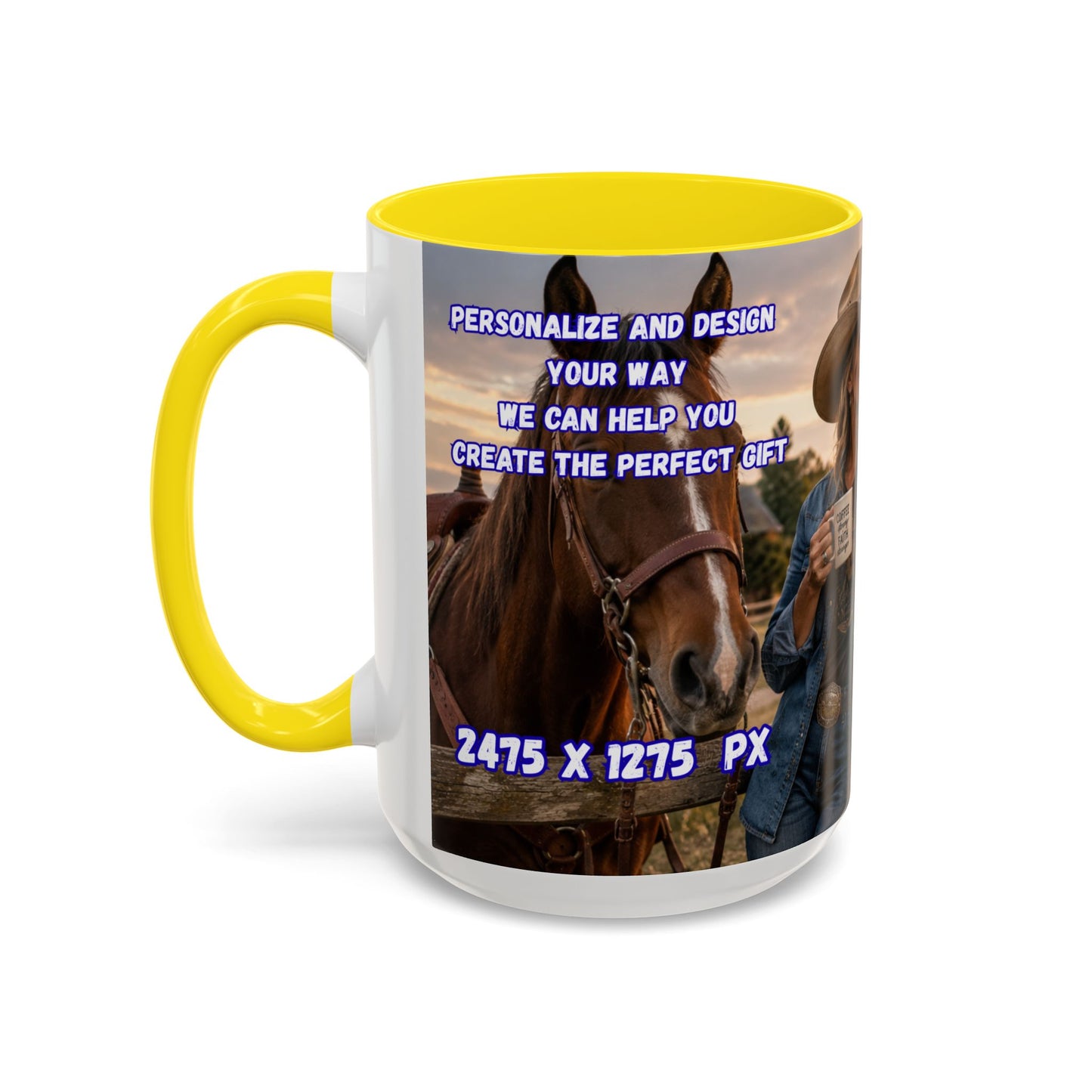 Personalized Coffee Mugs, Customizable Coffee Cups and Gifts