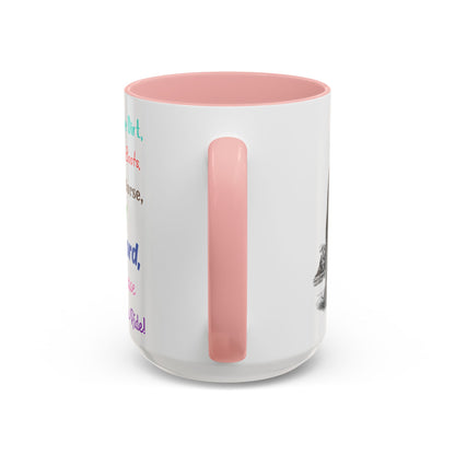 Praying Cowgirl Inspirational Coffee Mug, Horse Lover Cups
