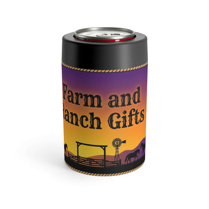 Personalized Can Holder, Customizable Gifts, Beverage Sleeve
