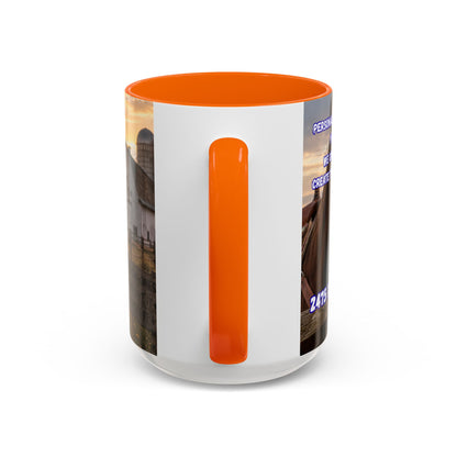 Personalized Coffee Mugs, Customizable Coffee Cups and Gifts