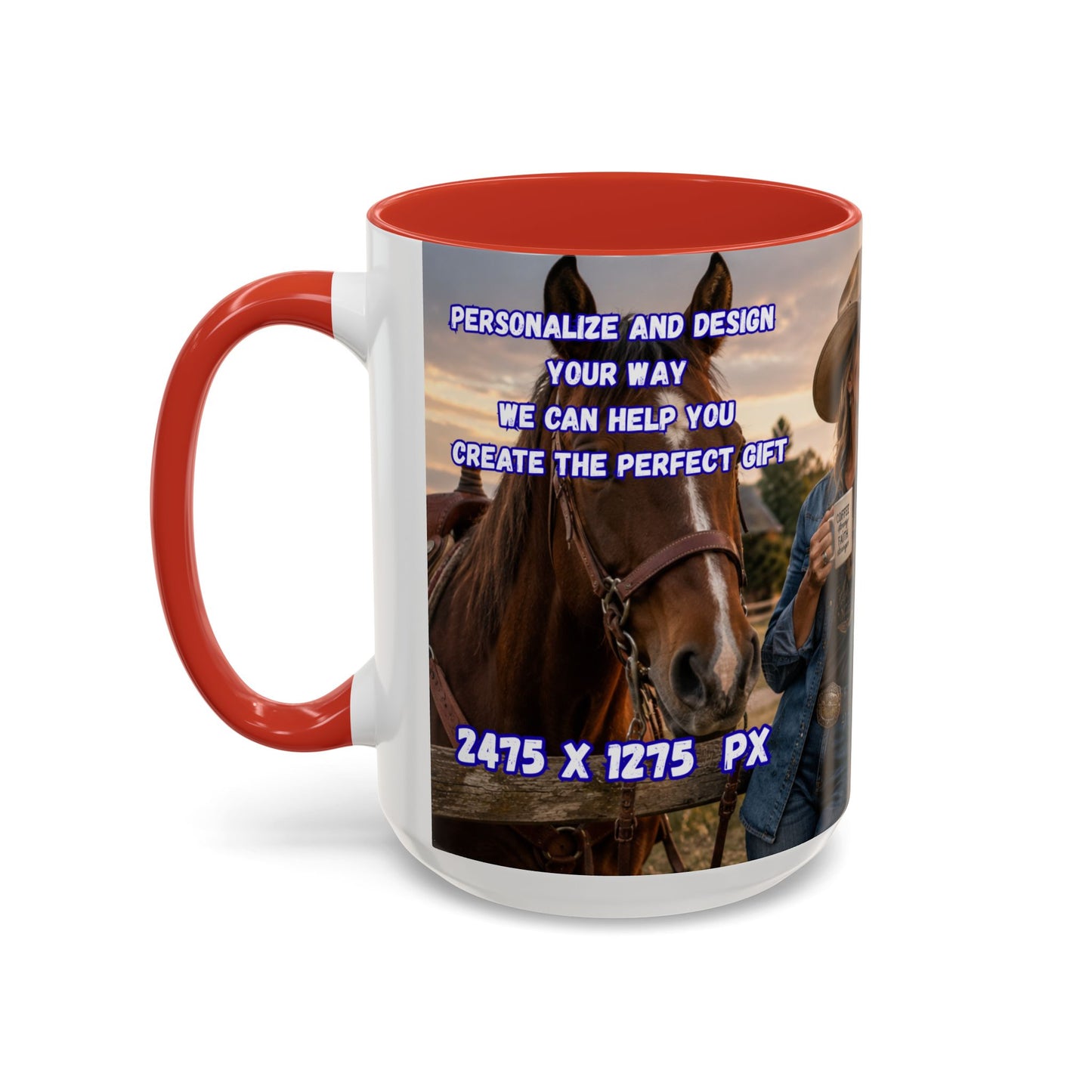 Personalized Coffee Mugs, Customizable Coffee Cups and Gifts