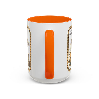 Ranch Life Coffee Mug, Fundraiser Mugs, Silent Auction Coffee Cups