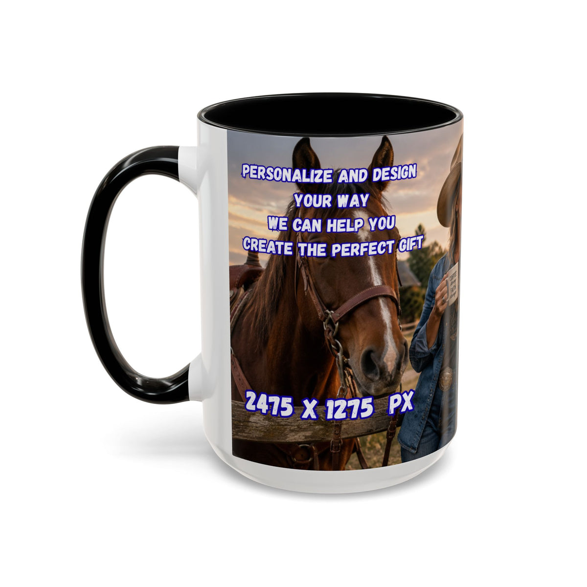 Personalized Coffee Mugs, Customizable Coffee Cups and Gifts