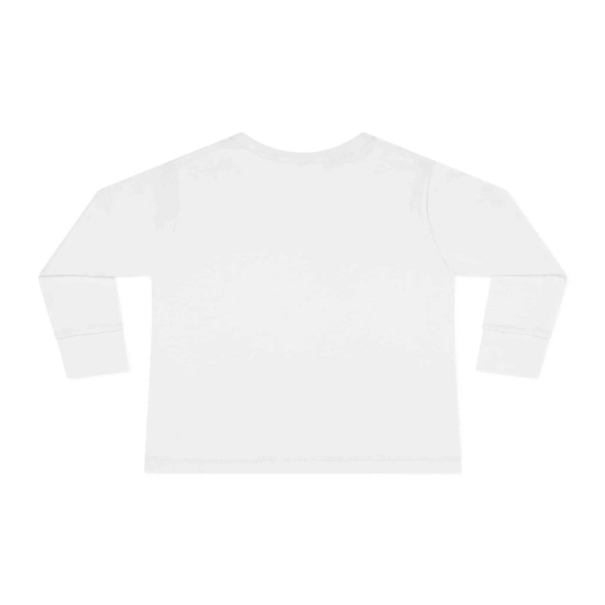 Toddler Long Sleeve Tee, Youth Farm Tee, Toddler Tee Farm Apparel - The Best New Thing