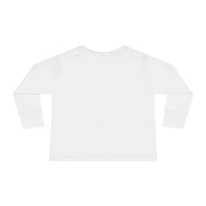 Toddler Long Sleeve Tee, Youth Farm Tee, Toddler Tee Farm Apparel - The Best New Thing