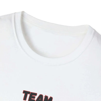 Red Angus T-Shirt, Cattle Ranching Tee, Rancher Apparel - The Best New Thing