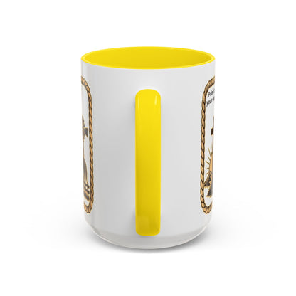 Ranch Life Coffee Mug, Fundraiser Mugs, Silent Auction Coffee Cups