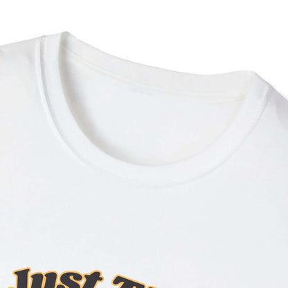 Farmers Wife Apparel, "Just The Kind of Wife I Am, Funny Farm Wife Tee - The Best New Thing