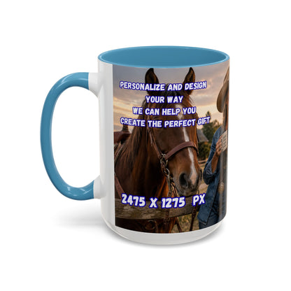Personalized Coffee Mugs, Customizable Coffee Cups and Gifts