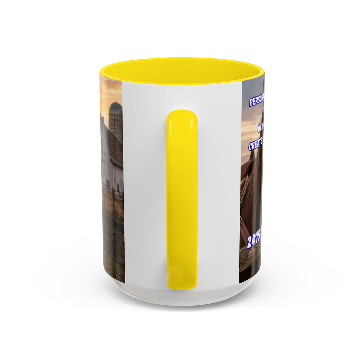Personalized Coffee Mugs, Customizable Coffee Cups and Gifts