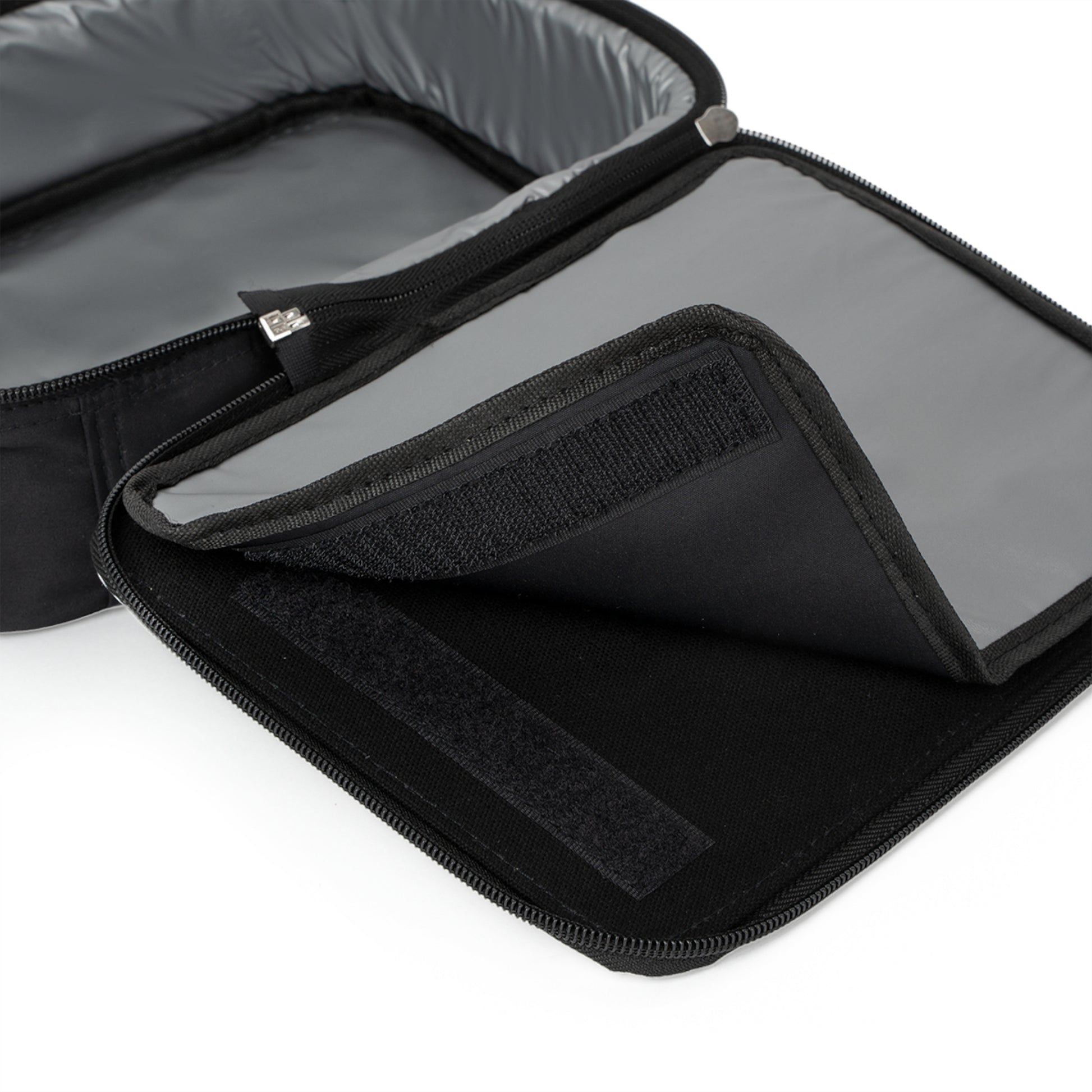 Personalized Kids Lunch Bag with insulated interior and easy-to-clean compartments.