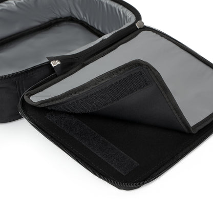 Personalized Kids Lunch Bag with insulated interior and easy-to-clean compartments.